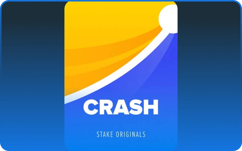 Haz tus apuestas en el emocionante juego Crash en Stake Colombia.