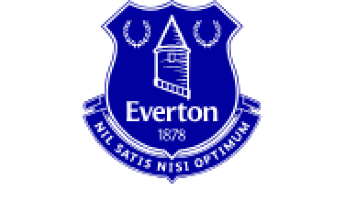 Everton FC patrocinador oficial del casino Stake.