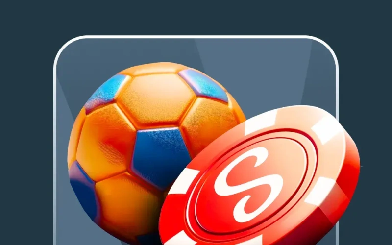 Reclama tu bono de bienvenida en Stake para empezar a jugar.