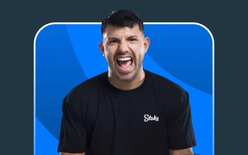 En Stake activa un nuevo bono de bienvenida al registrarte.