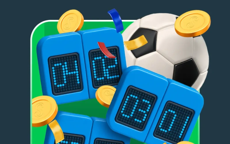 Aprovecha en Stake el bono de pago anticipado para tus apuestas.