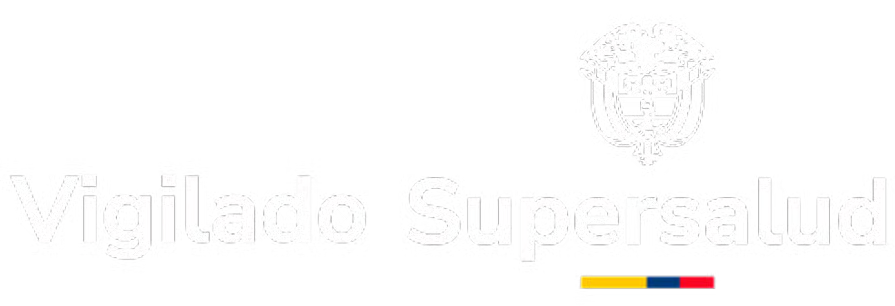 Entidad Vigilado Supersalud para la protección de usuarios en Stake.